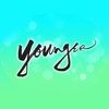 Younger Stickers - TV Land app icon - Stickers app for iPhone
