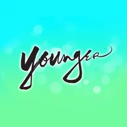 Younger Stickers - TV Land app icon