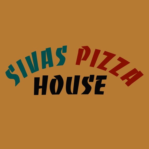 Sivas Pizza House icon