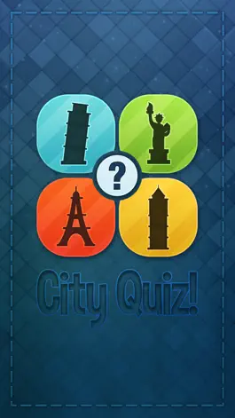 Game screenshot City Quiz - Guess the Place mod apk