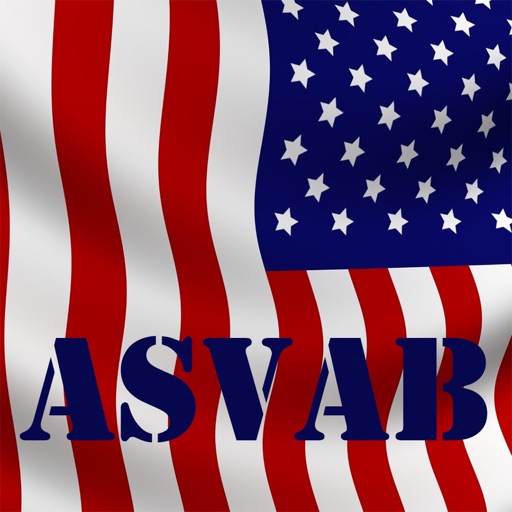 ASVAB Test Prep Icon