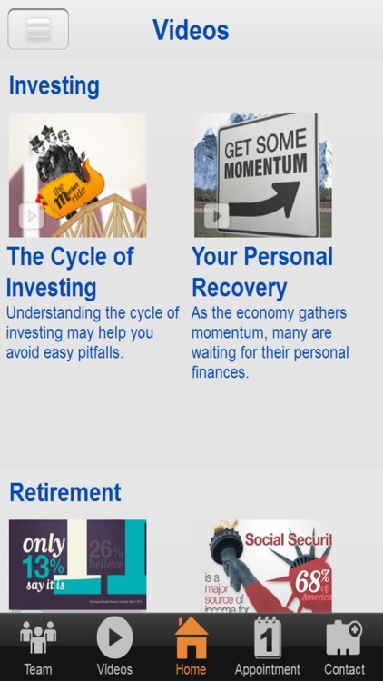 Gotleib and Associates