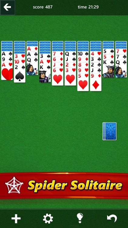 Microsoft Solitaire Collection