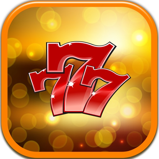 7 Fire 7 Hot 7 Slots Games Machines icon