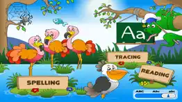 alphabet learning abc puzzle game for kids eduabby problems & solutions and troubleshooting guide - 3