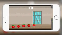 Game screenshot Flappy фрукты мания - томатный давка apk