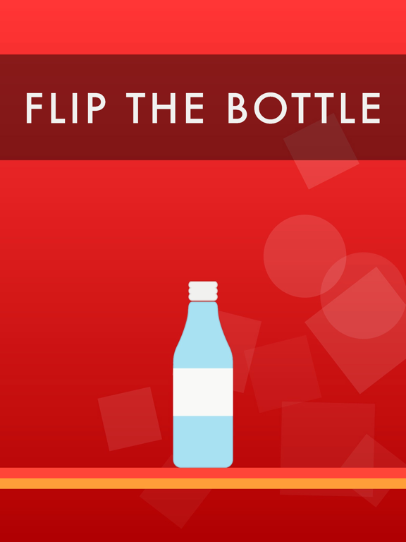 Bottle Flip Simulator : String Tuber Trick Rushのおすすめ画像1