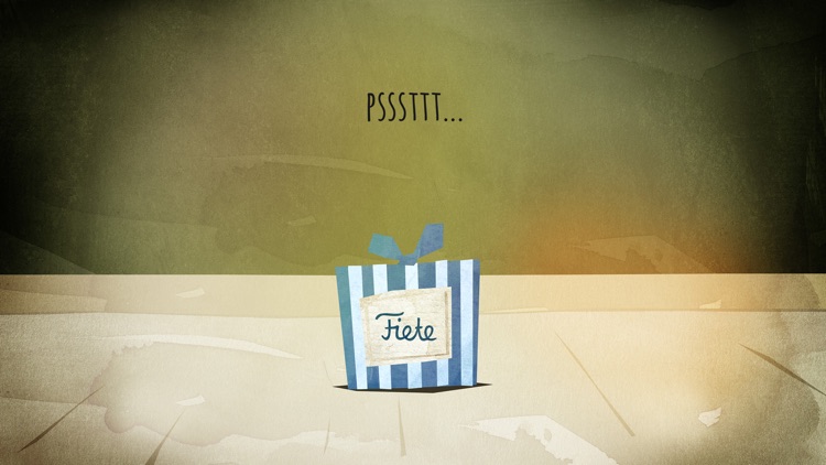 Fiete Christmas - Advent calendar for kids screenshot-4