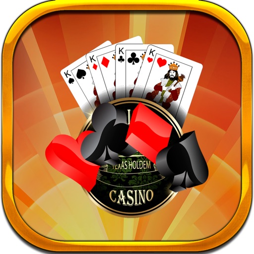 Amazing Payline Gambler - Vegas Paradise Casino iOS App