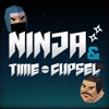 Ninja & Time Cupsel