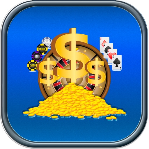 Downtown Buffalo Slots GNS Casino Free!! iOS App