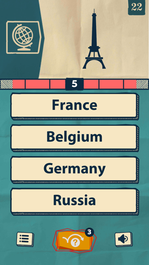 Snap Quiz Challenge(圖2)-速報App
