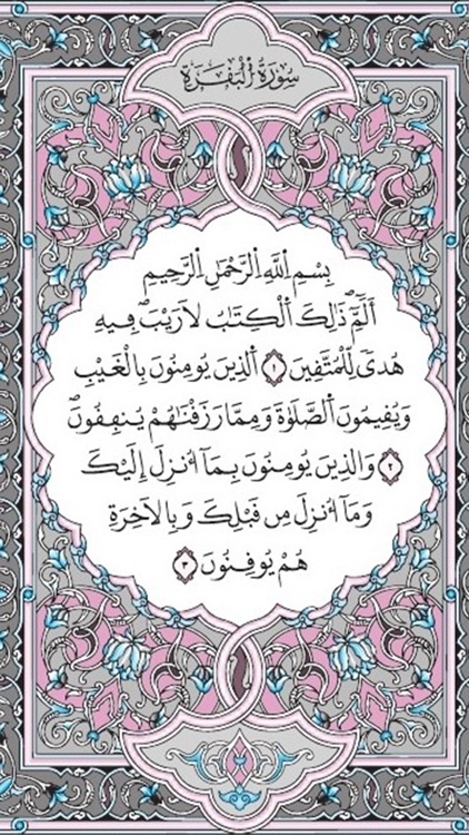 Al Quran - Al Kareem screenshot-4