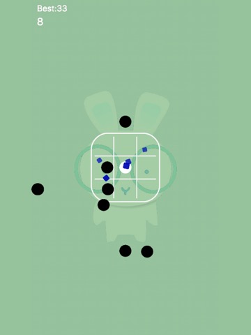 闪避小球-完全無料ゲームのおすすめ画像1