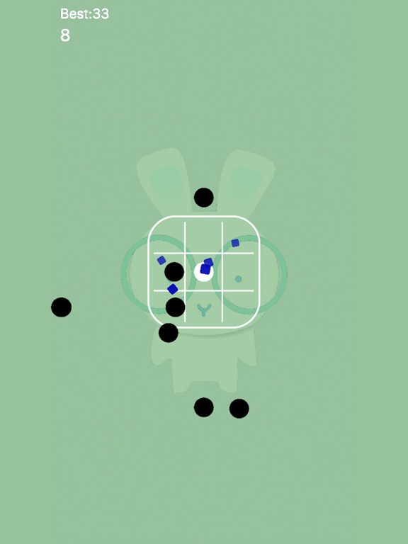 Screenshot #4 pour Flash Ball