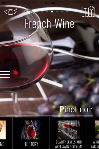 フランスワイン ( ピノのおすすめ画像1