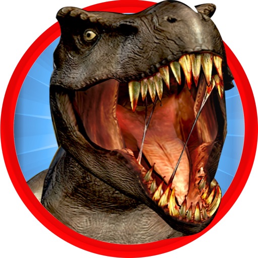 2016 Deadly Dinosaur Hunting Pro icon