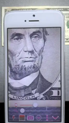 Game screenshot Magnifier Camera mod apk