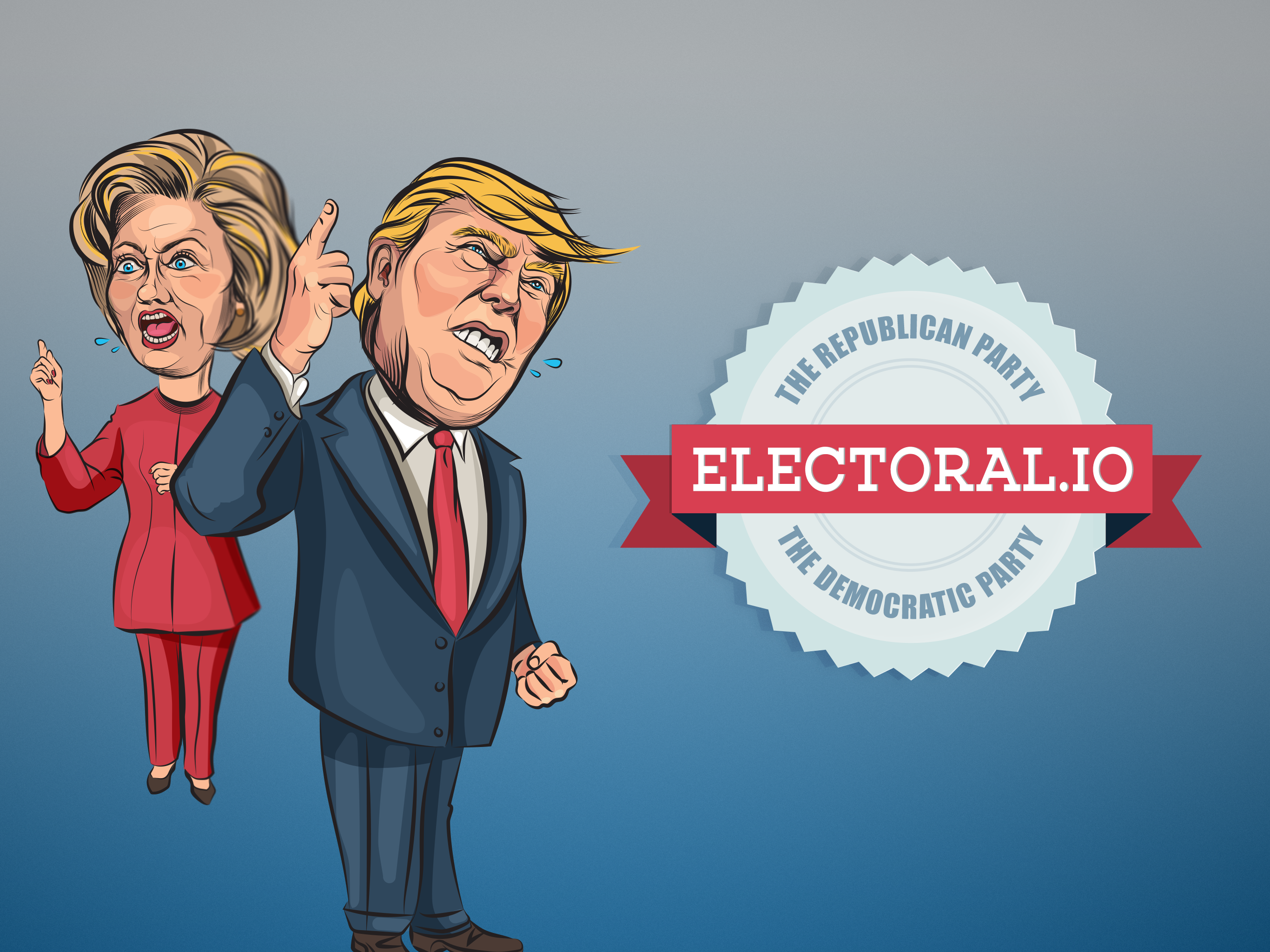 Electoral.io