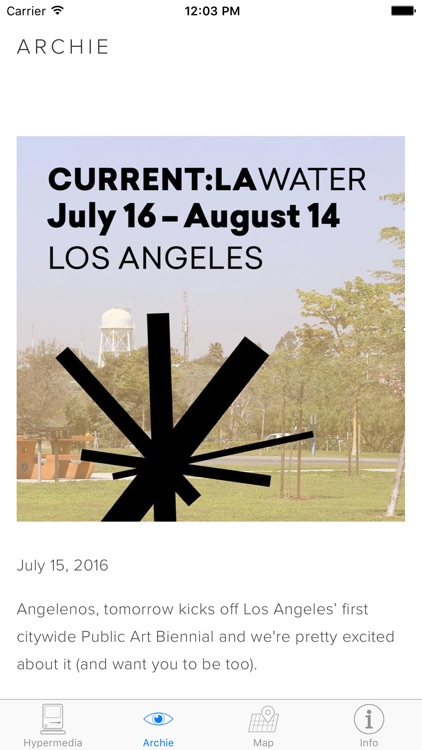 The Billboard Creative screenshot-3