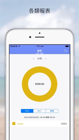 每日記帳(圖4)-速報App