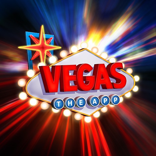 Vegas Slots App icon