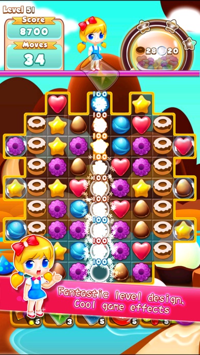 SUGAR LAND- JELLY OF KING CANDY GAMES 2.3 IOS GAME GIẢI TRÍ SUGAR LAND- JELLY OF KING CANDY GAMES 2.3 IOS