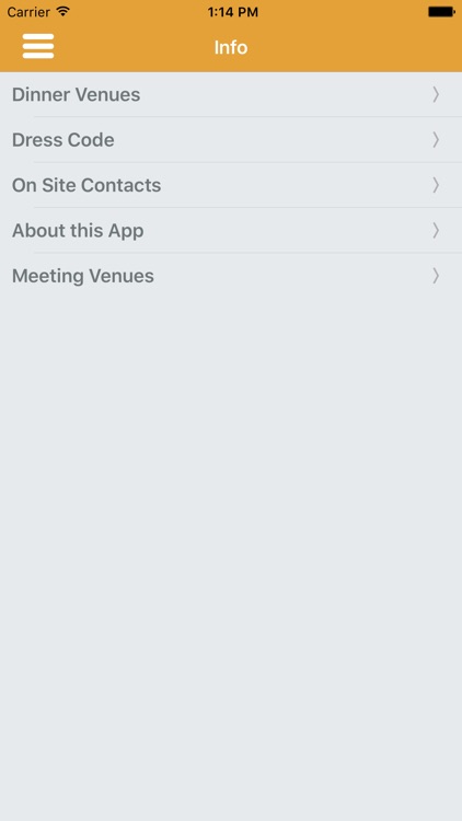 Deutsche Bank Wealth Management Events screenshot-3