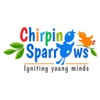 Chirping Sparrows