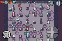 Game screenshot Bomber Kat hack