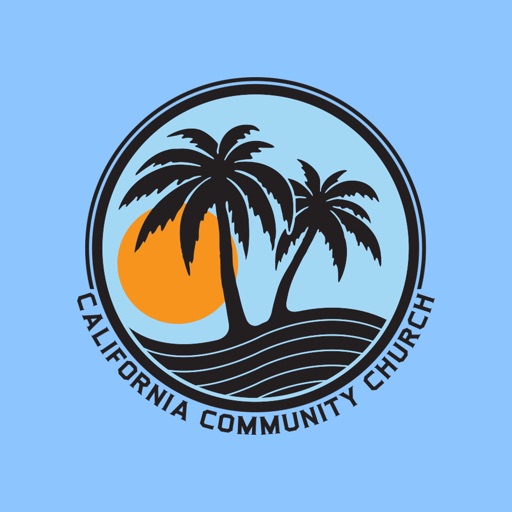 California Community Church icon