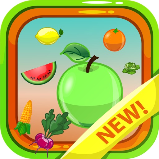 Onet Vegetable Icon