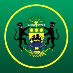 Gabon Executive Monitor