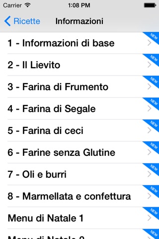 La Mia Macchina Del Pane screenshot 4