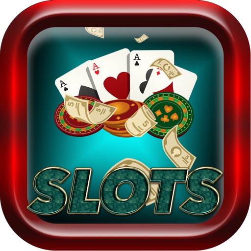 Aristocrat Slot Machines - Casino Gambling icon