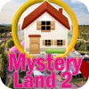 Icon Free Hidden Objects:Mystery Land 2 Hidden Object