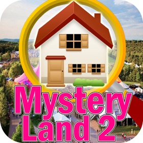 Screenshots (4) Free Hidden Objects:Mystery Land 2 Hidden Object