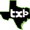 TEXAS BLACK PAGES