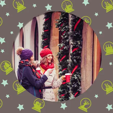 Holiday Xmas Picture Frame - Magic Frames Читы