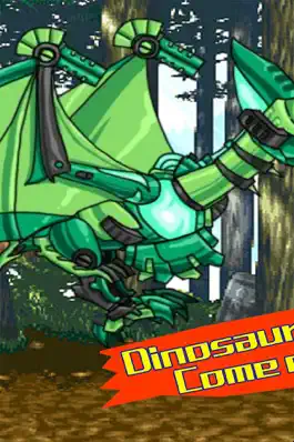 Game screenshot Free Dinosaur Puzzles Games18 apk