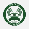 Nashville Checker Cab