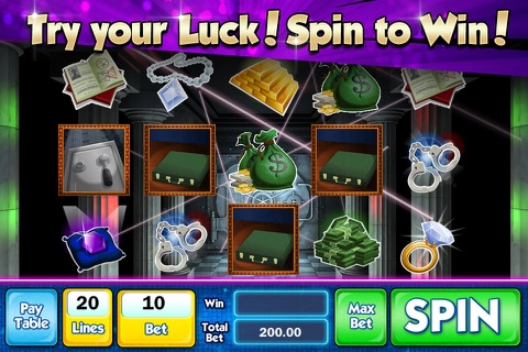 Slots by GameHouse screenshot 3