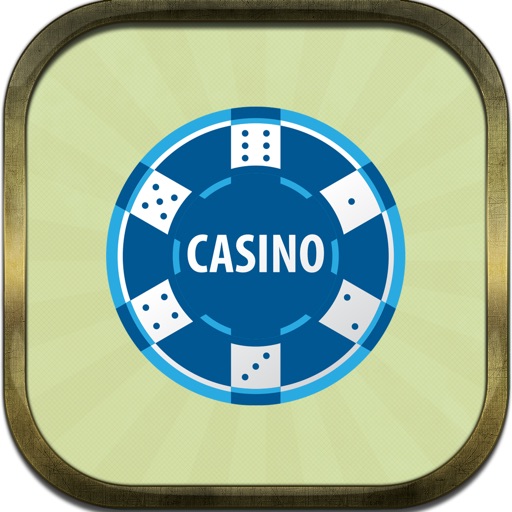 Atlantic Slots Rewards-Free Carousel Slots Machine Icon