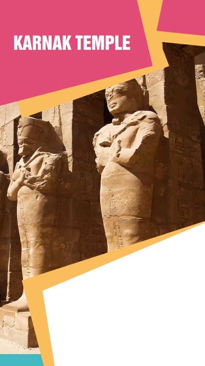 Karnak Temple Tourism Guide