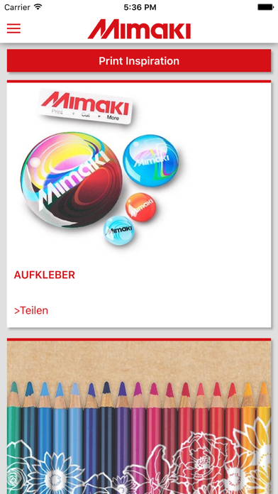 Screenshot #3 pour Print News