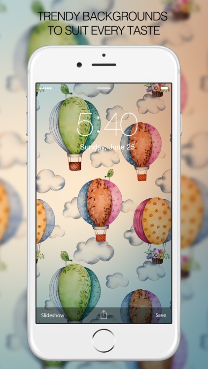 Illustration Wallpapers & Illustration Design screenshot-3