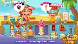 How to cancel & delete ice cream fever - cooking game 1