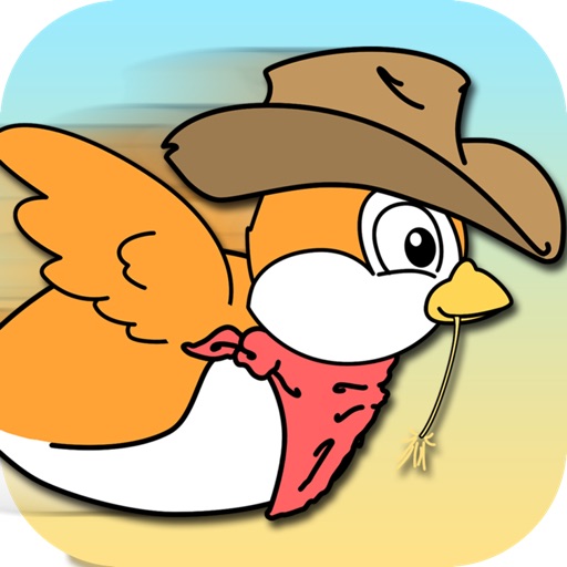 Chubbie Bird iOS App