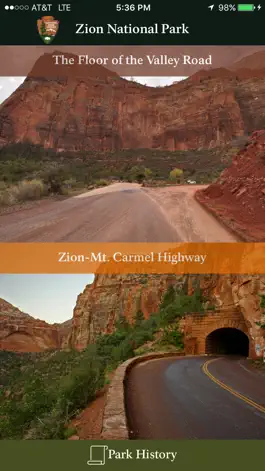 Game screenshot Tour of Zion mod apk