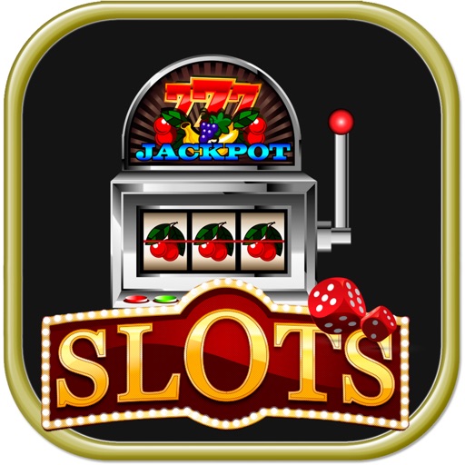 Casino Hot Slots - On Line Vegas icon